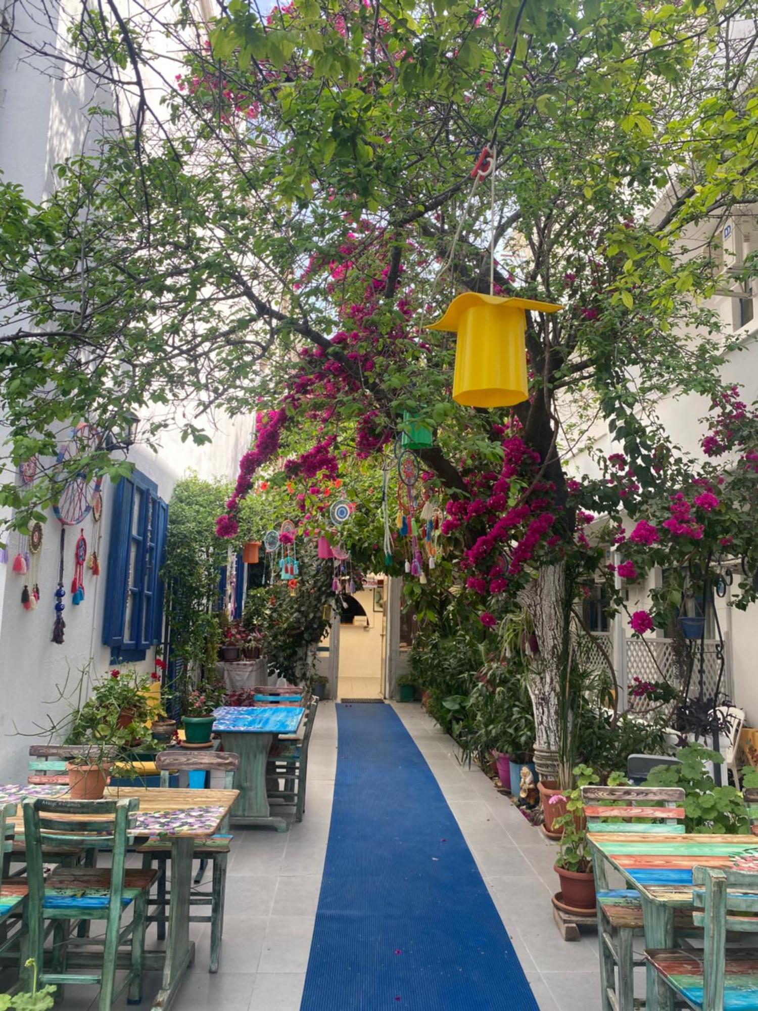Miss Hotel Karya Oren  Esterno foto