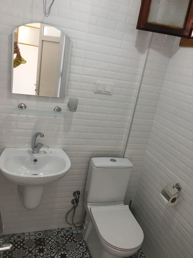 Miss Hotel Karya Oren  Esterno foto
