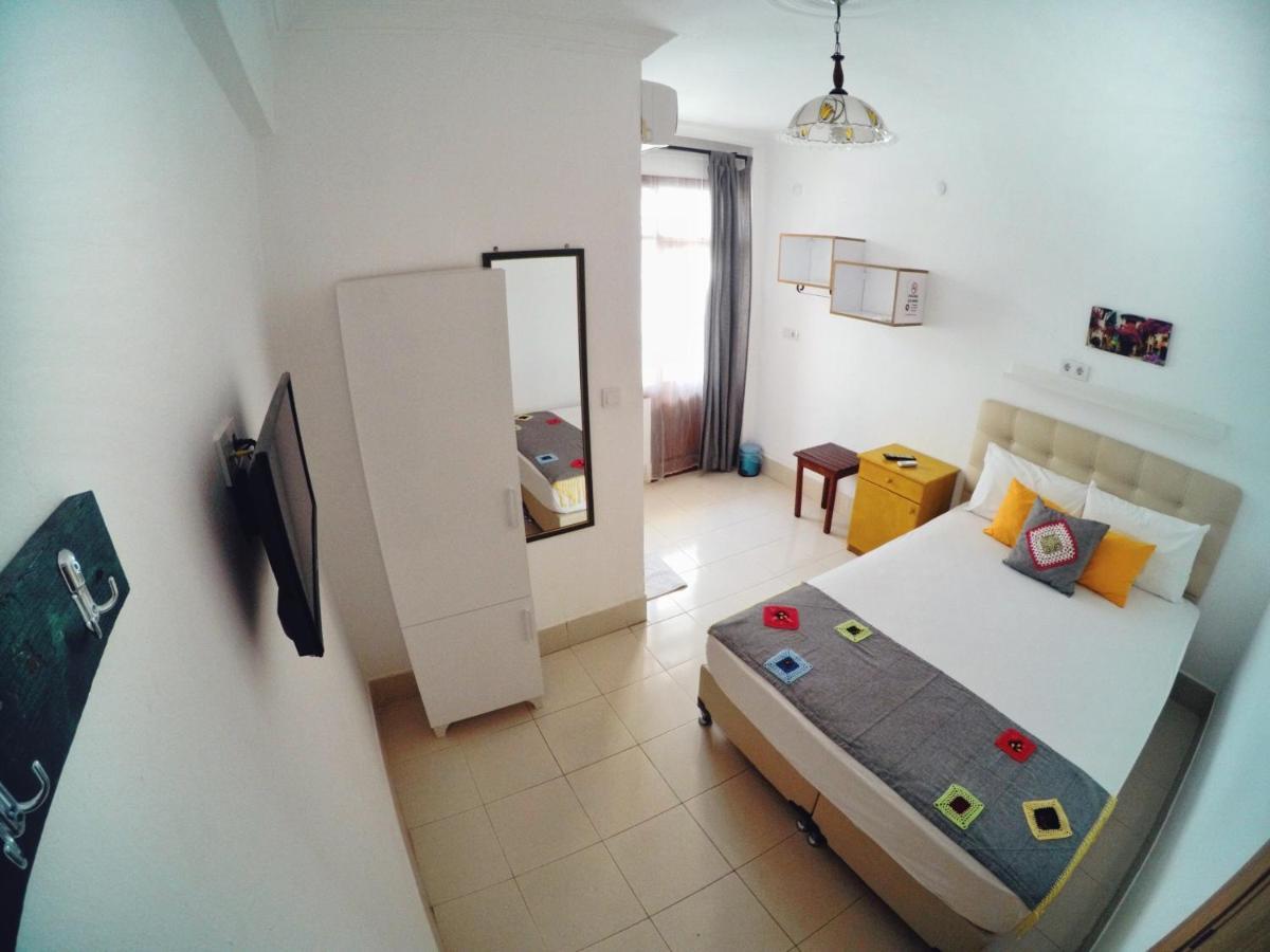 Miss Hotel Karya Oren  Esterno foto